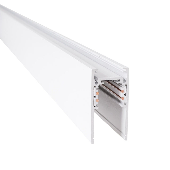 Sina magnetica aplicata cu profil inalt 1m Maxlight MT0018