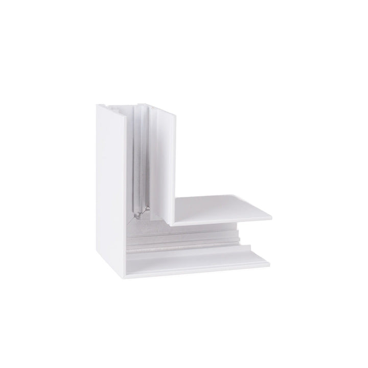 Conector 90° pentru sine cu profil inalt Maxlight MT0020