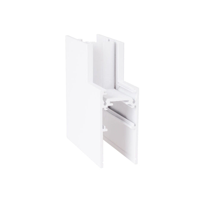 Conector colt pentru sine cu profil inalt incastrate Maxlight MT0021