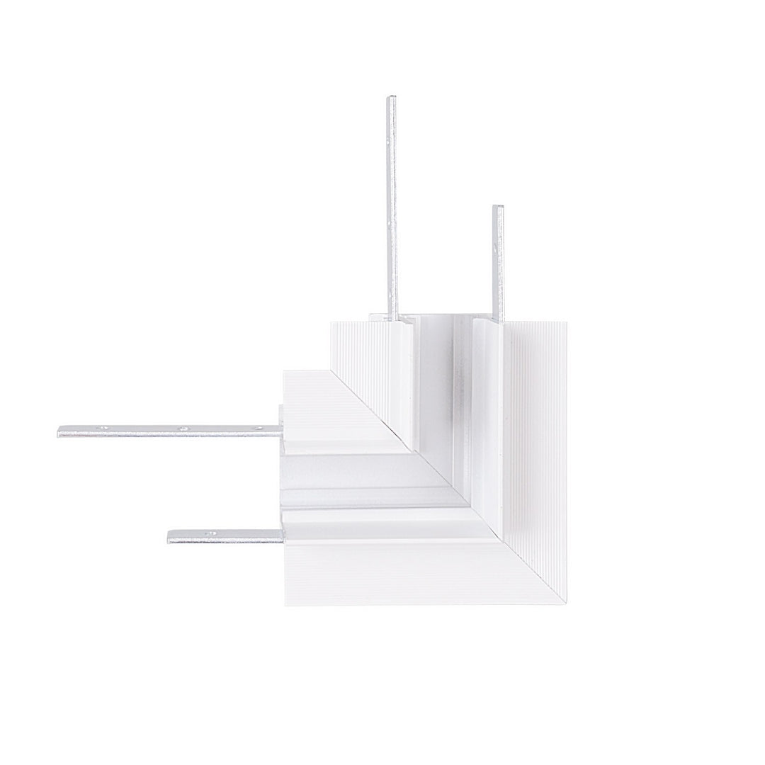 Conector 90° pentru sine incastrate Maxlight MT0025