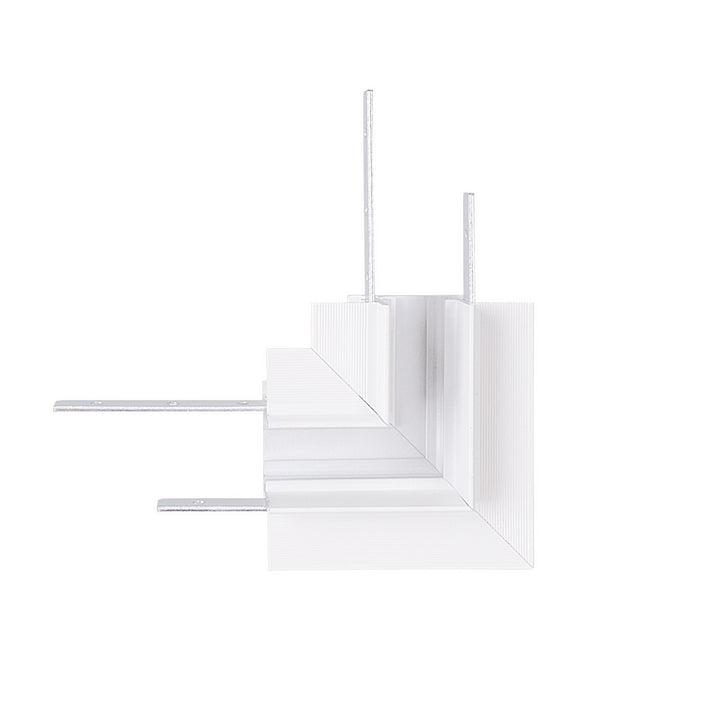 Conector 90° pentru sine incastrate Maxlight MT0025