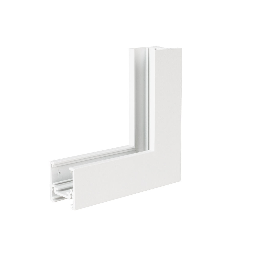 Conector sina cu profil mic tavan-perete Maxlight MT0030