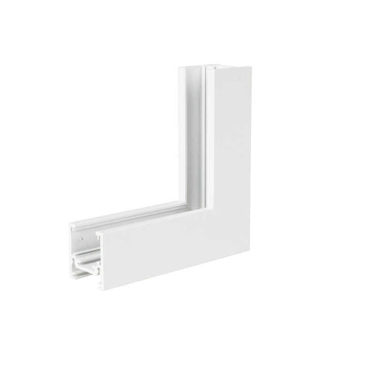 Conector sina cu profil mic tavan-perete Maxlight MT0030