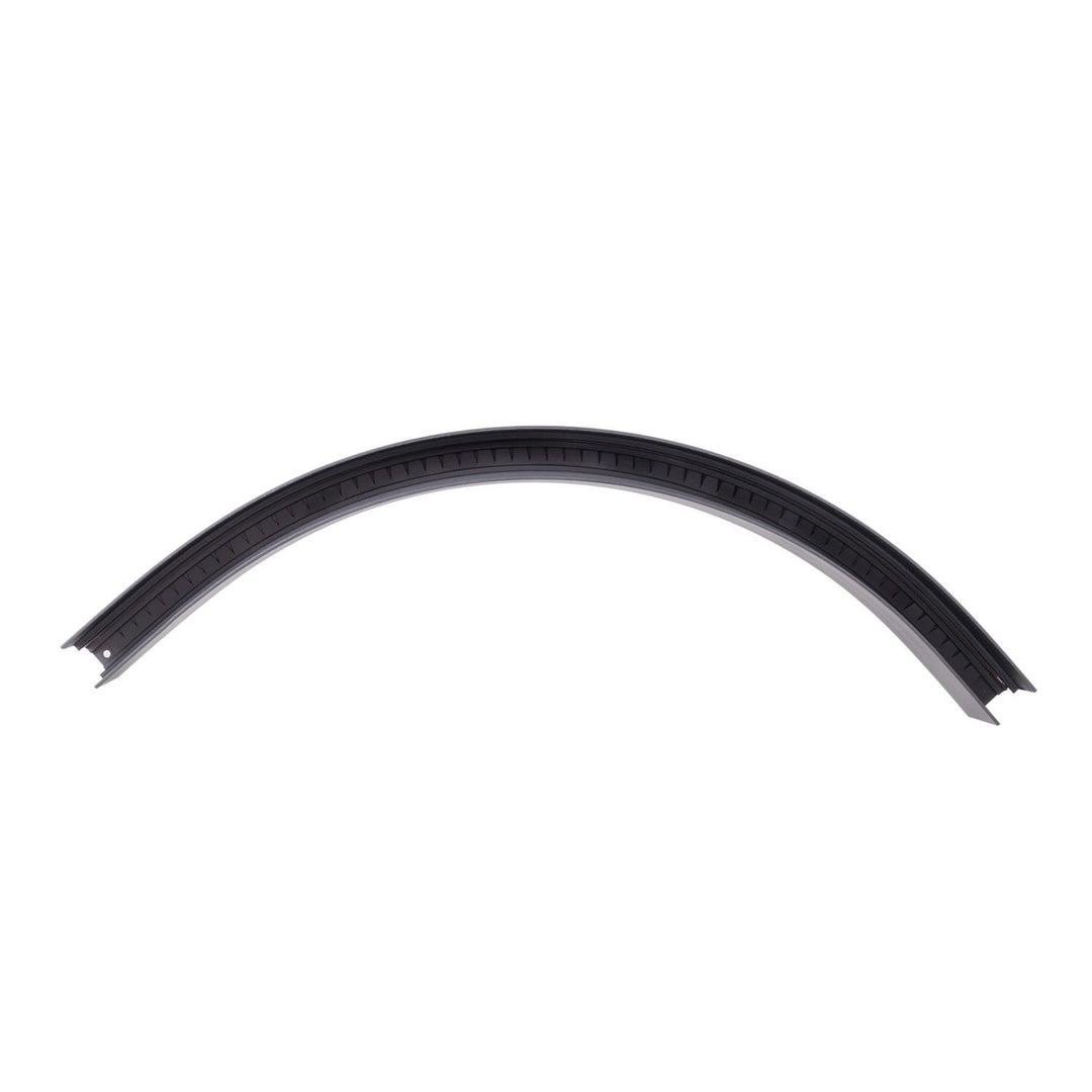 Sina neagra magnetica aplicata cu raza Maxlight MT0036