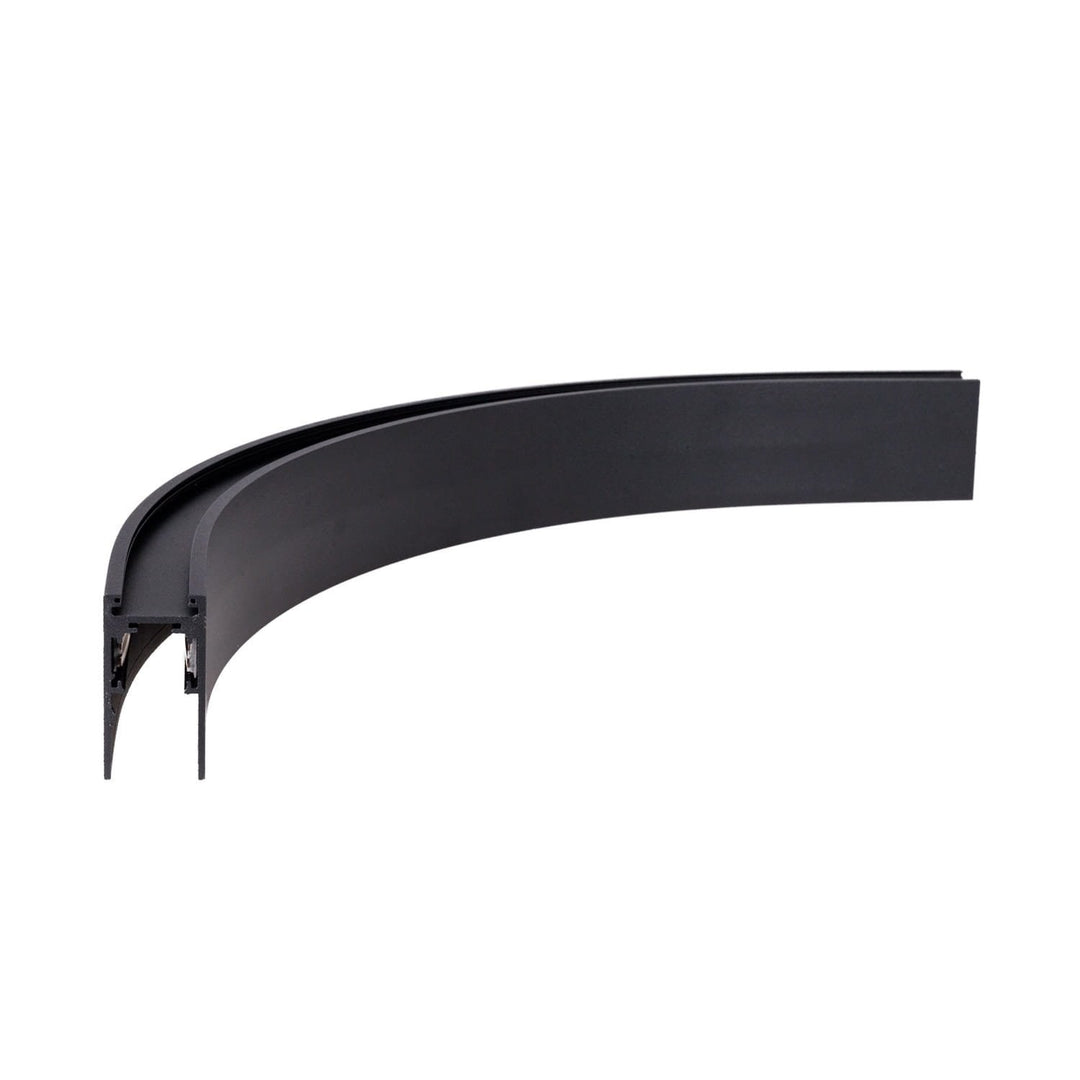 Sina neagra magnetica aplicata cu raza Maxlight MT0036