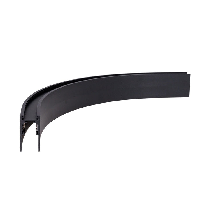 Sina neagra magnetica aplicata cu raza Maxlight MT0036
