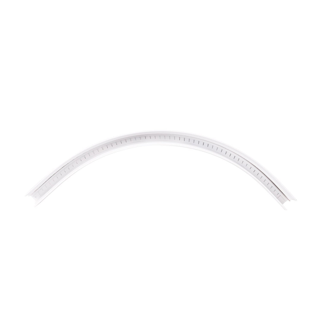 Sina alba magnetica aplicata cu raza Maxlight MT0037