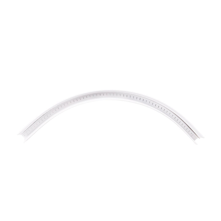 Sina alba magnetica aplicata cu raza Maxlight MT0037