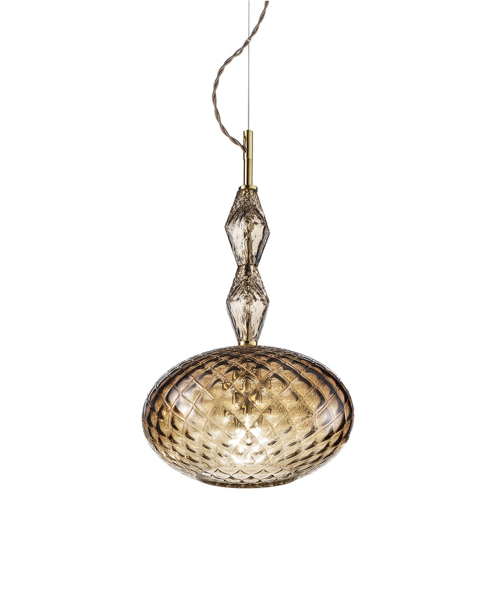 Lustra Mood Joy S1 by Euroluce