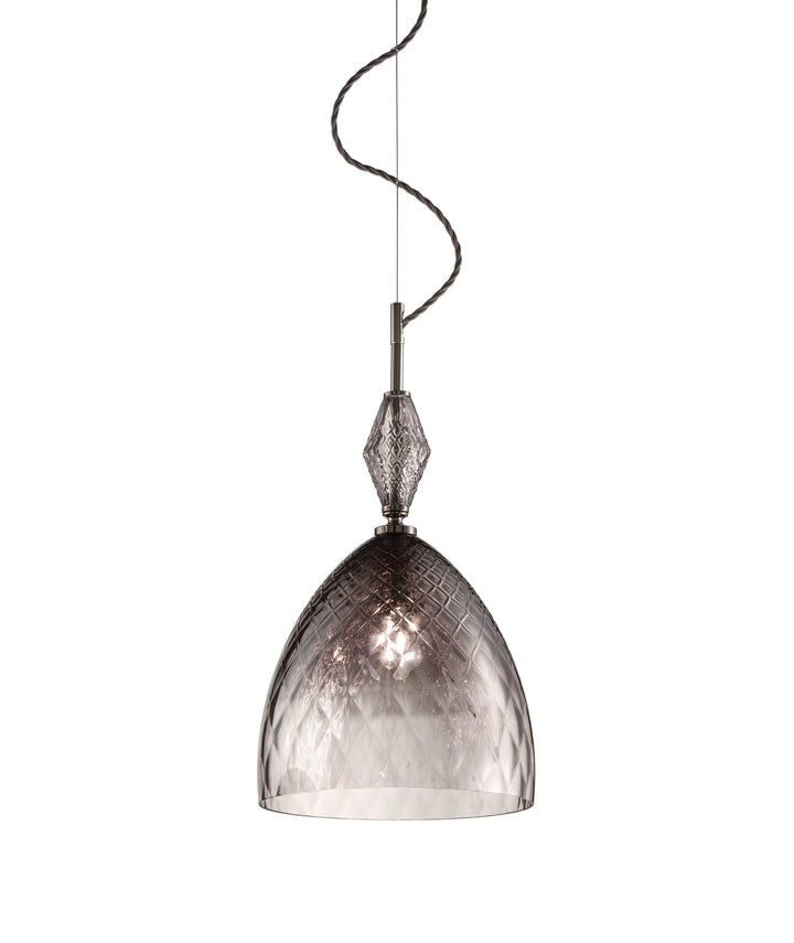 Lustra Mood Joy S1 by Euroluce