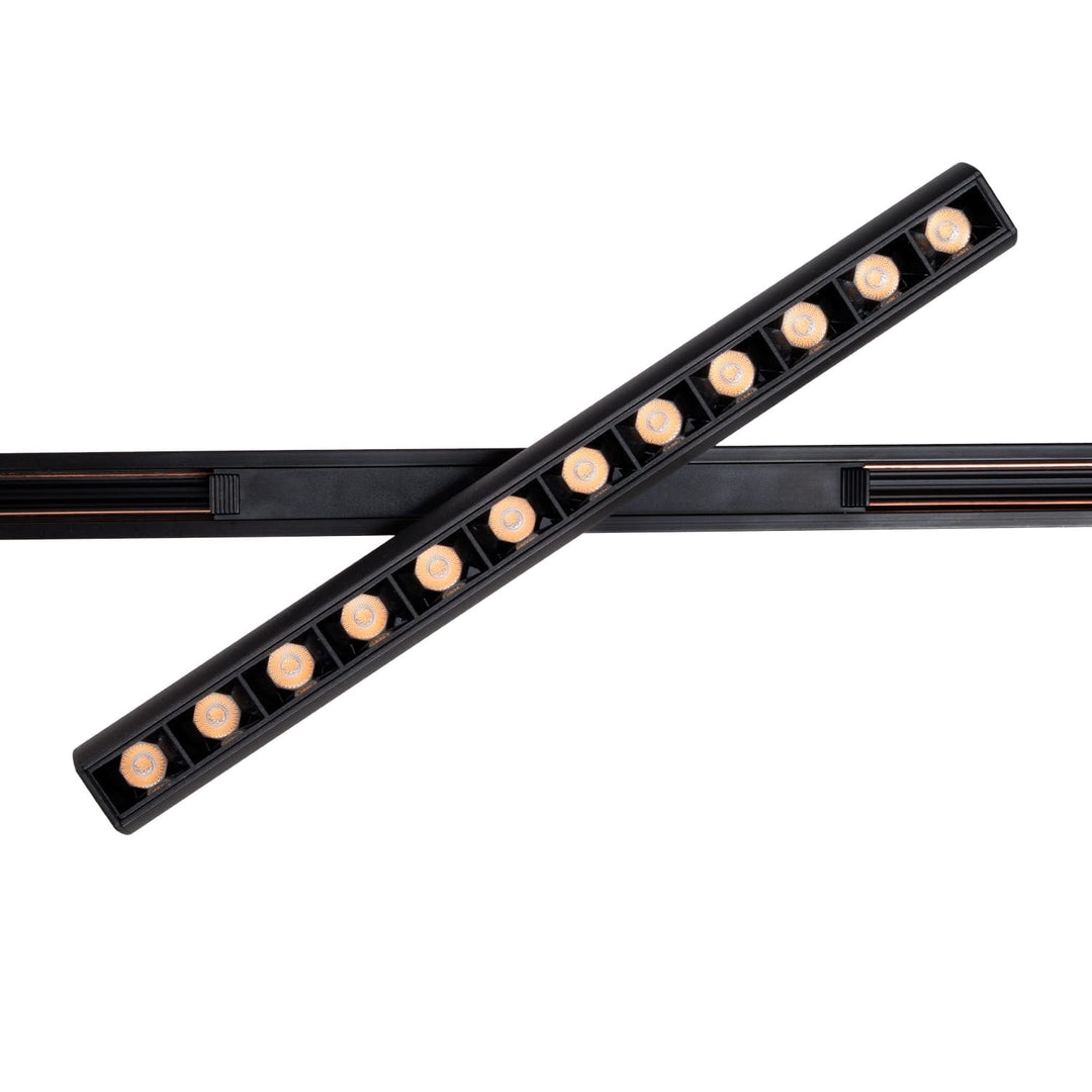 Spot linear rotabil 12W On/Off MAXLIGHT N0003N Micro11