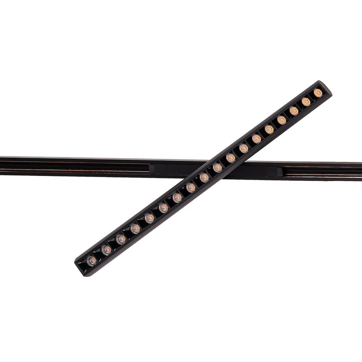 Spot linear rotabil 18W MAXLIGHT N0004N Micro11