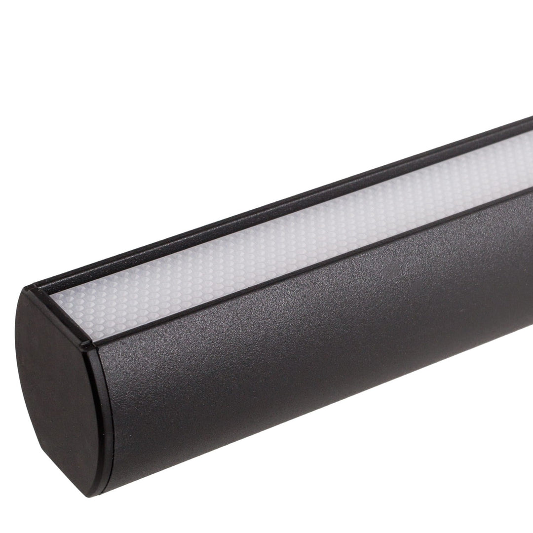 Spot linear rotabil 18W On/Off MAXLIGHT N0007N Micro11
