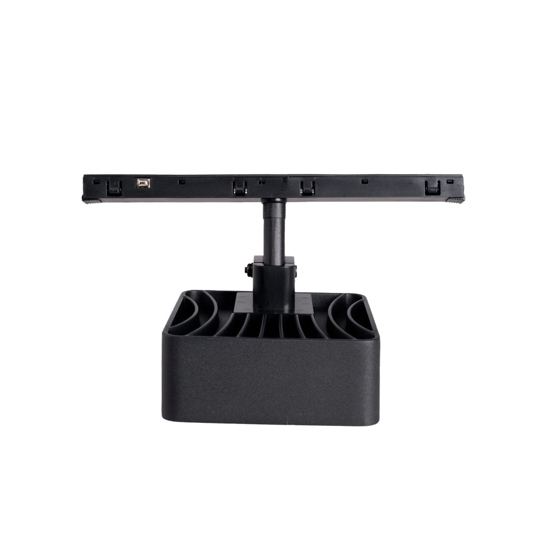 Spot grid 12W On/Off MAXLIGHT N0013N  Micro11