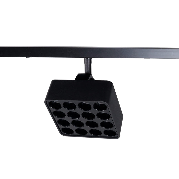 Spot grid 12W Zigbee MAXLIGHT N0013Z Micro11