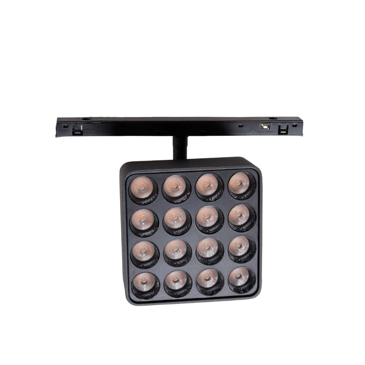 Spot grid 12W Zigbee MAXLIGHT N0013Z Micro11