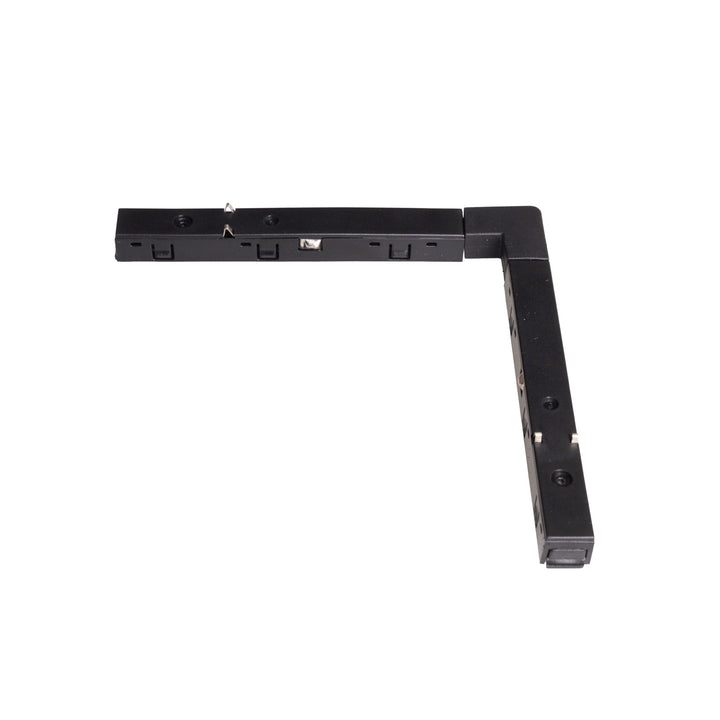 Conector 90° sina aplicata MAXLIGHT NA0003 Micro11