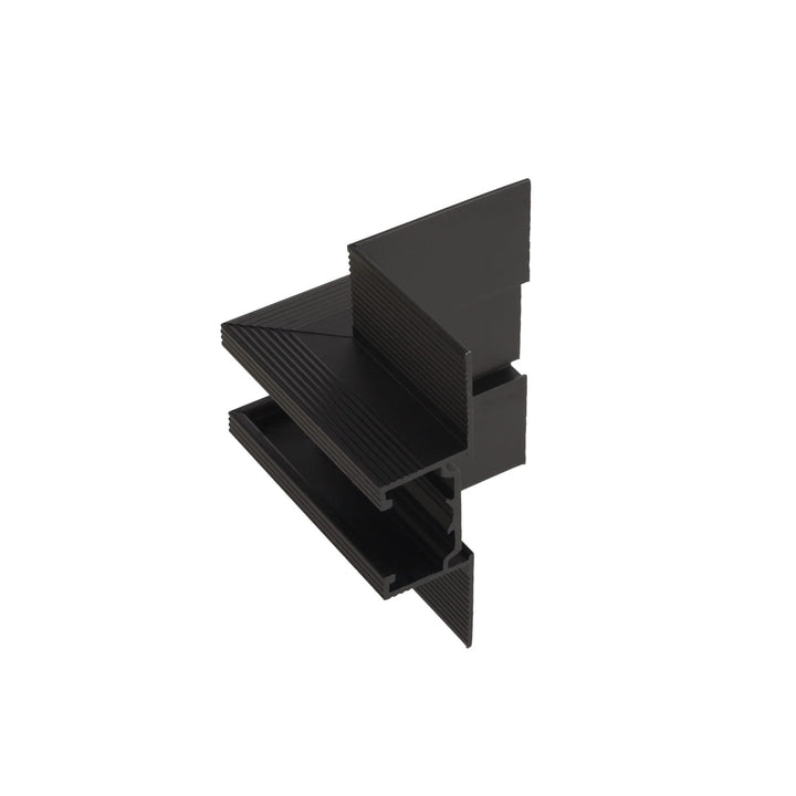 Conector de colt exterior pentru sina aplicata MAXLIGHT NT0005 Micro11