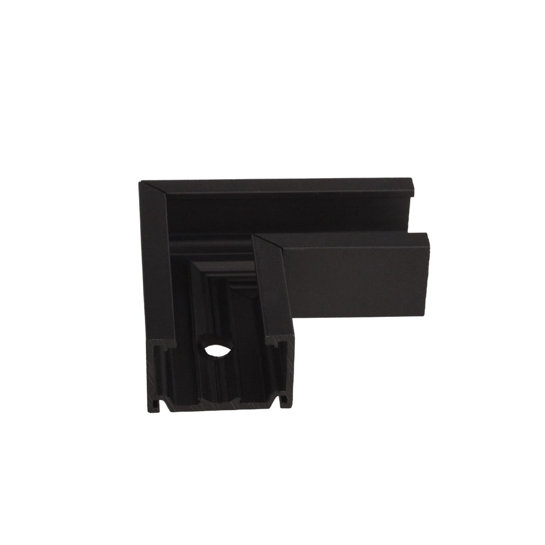 Conector de colt aplicat 90° MAXLIGHT NT0008 Micro11