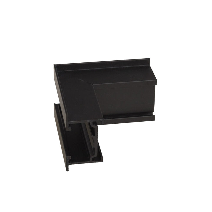 Conector de colt exterior incastrat MAXLIGHT NT0015 Micro11