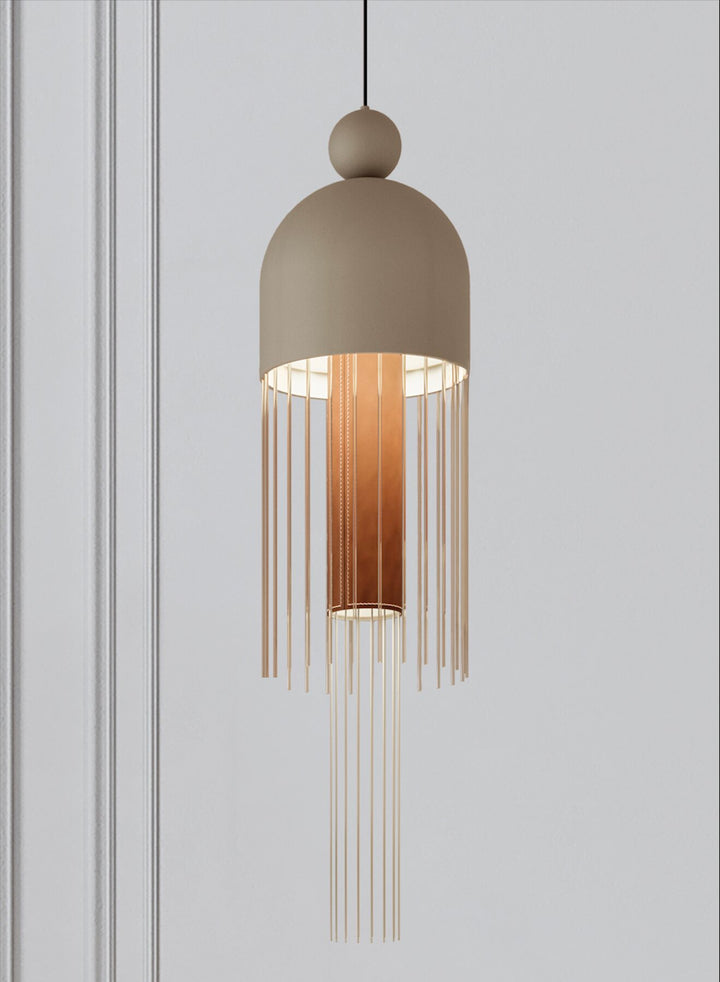Pendul Nappe Xl2