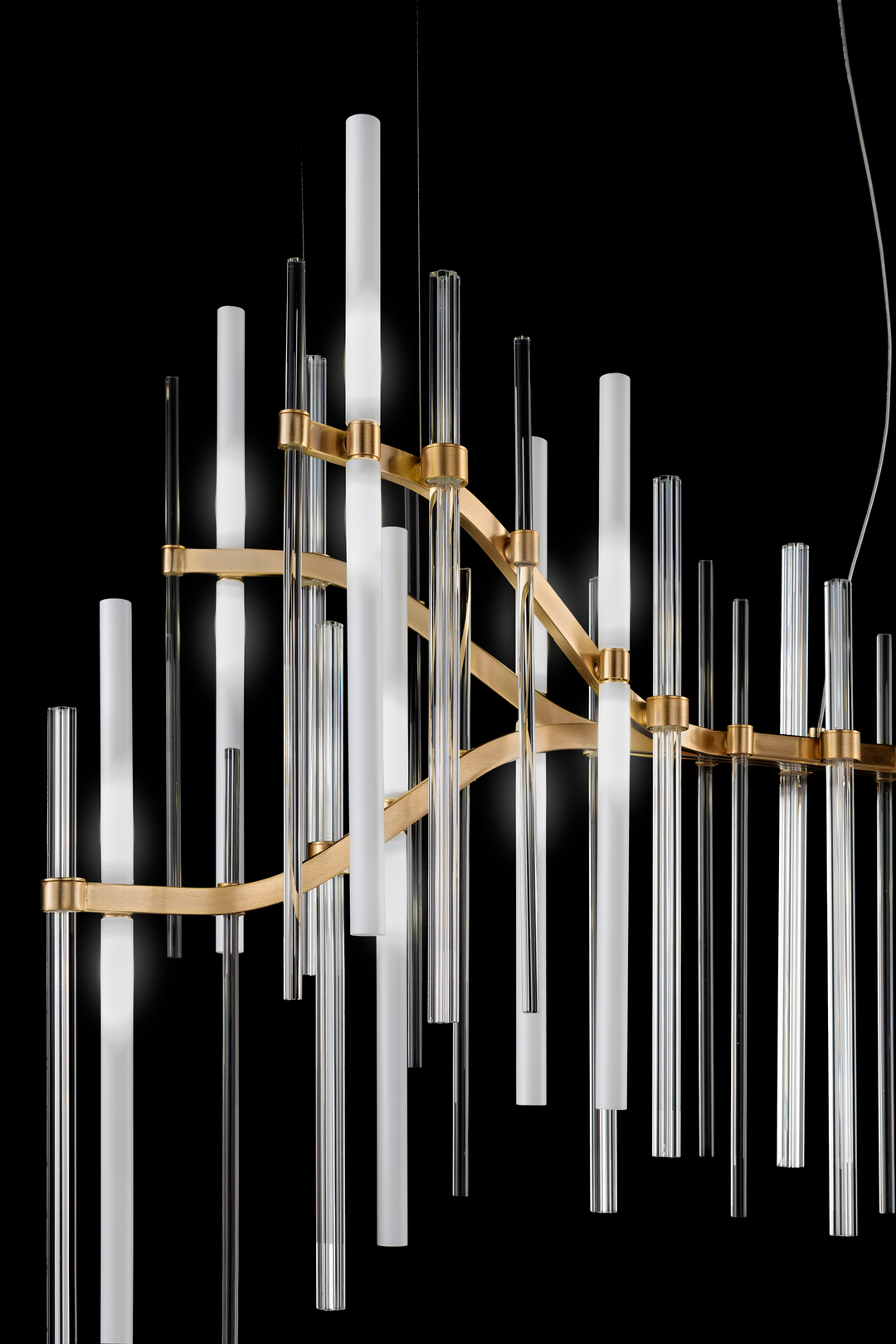 Candelabru Neva 24 by Twenty Brand Design