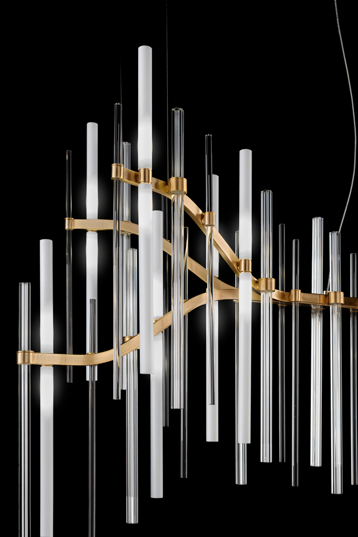 Candelabru Neva 24 by Twenty Brand Design