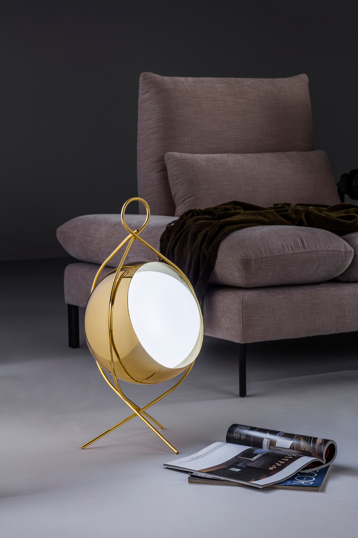 Lampa de podea Nobody by Twenty Brand Design