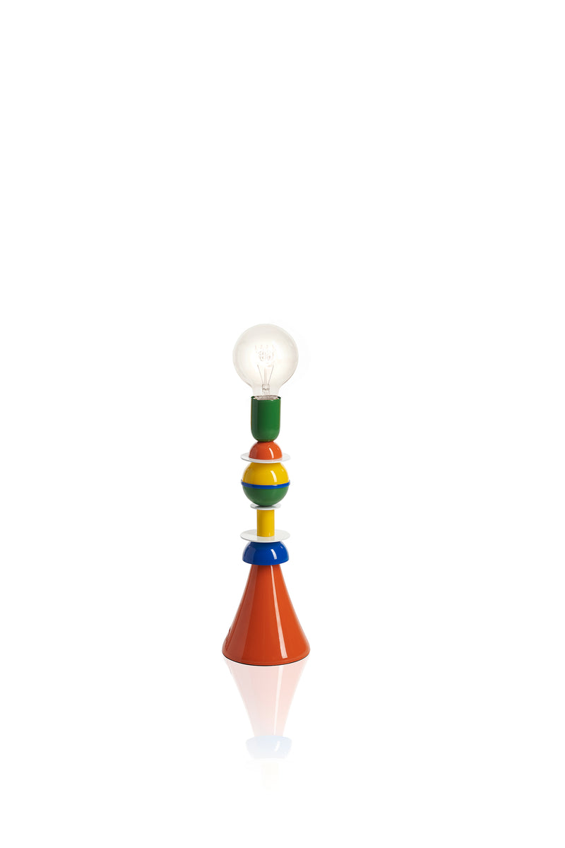 Lampa de masa Otello Slide