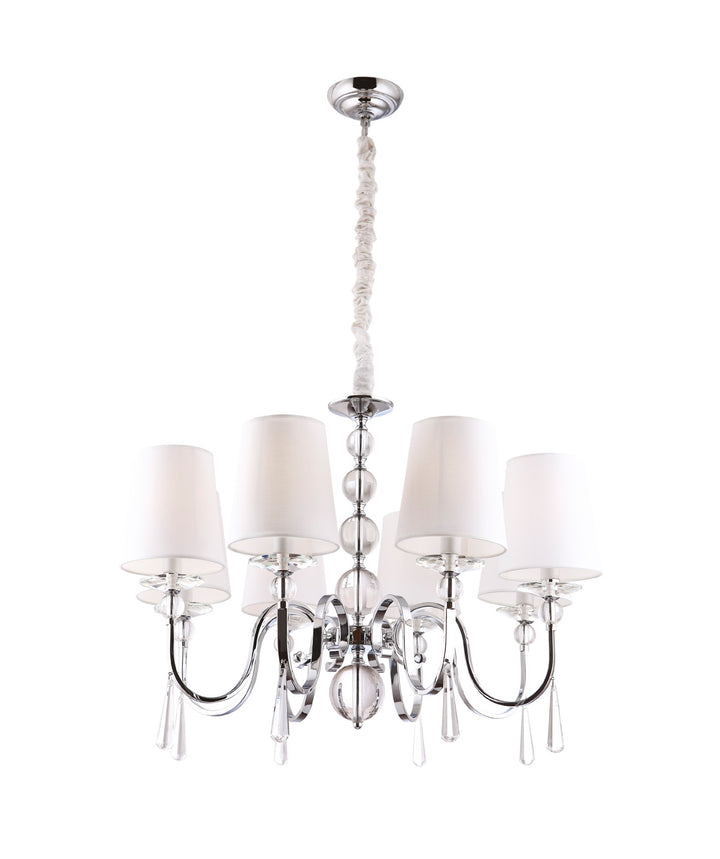 Candelabru Charlotte 70 Cm Maxlight P0109