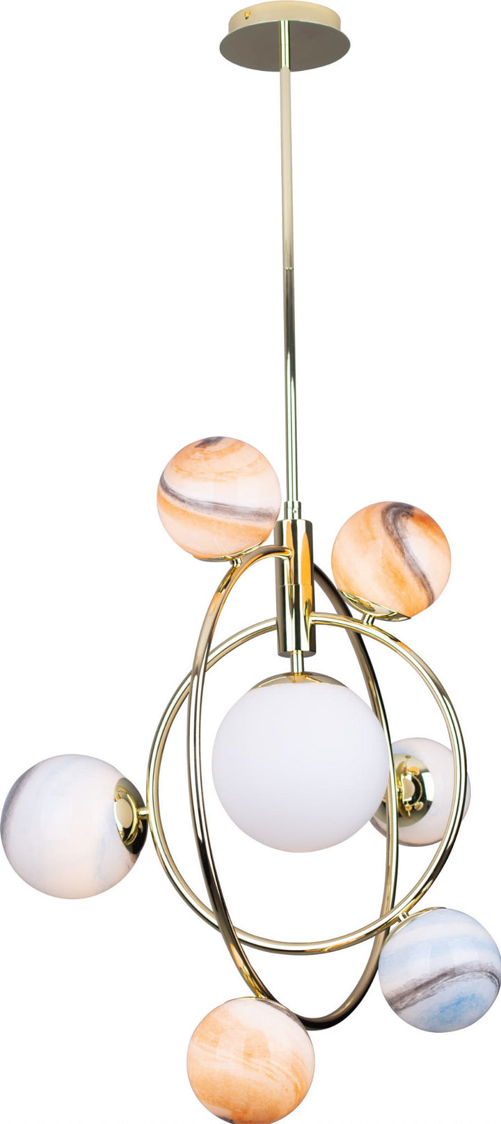 Lustra Cosmos Maxlight P0378