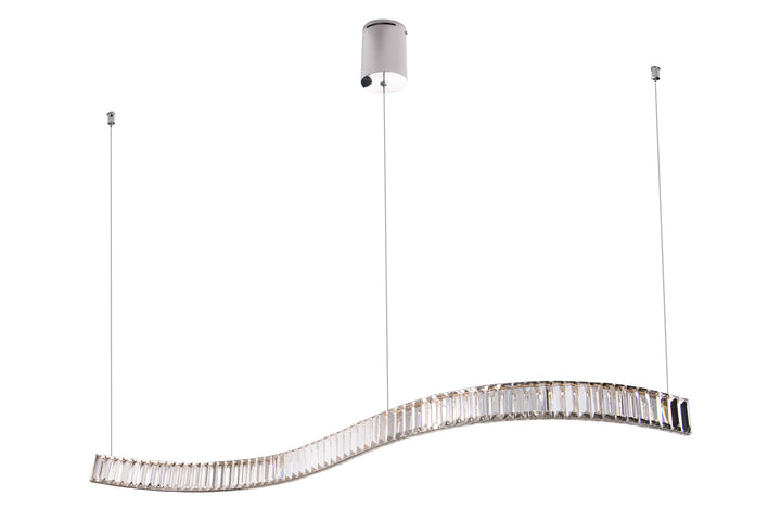 Lustra Saphir 18w Maxlight P0391