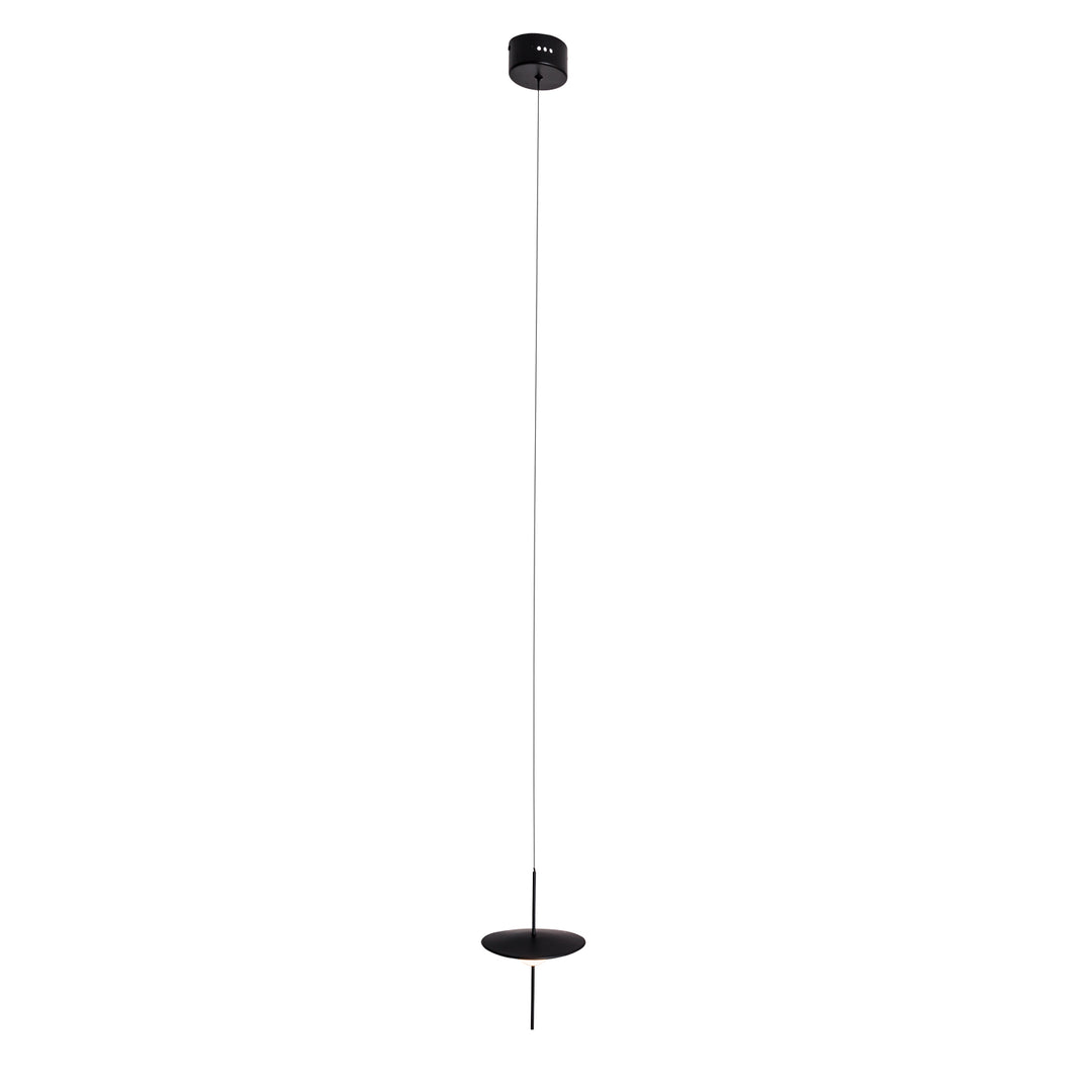 Pendul minimalist Cone by Maxlight