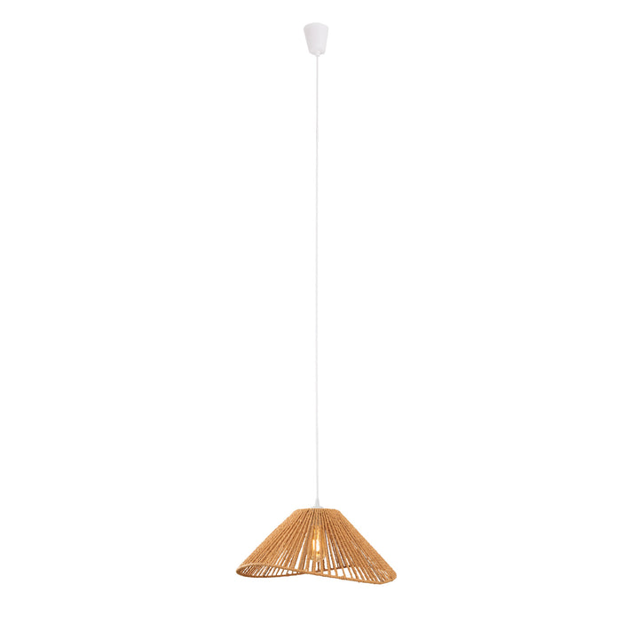 Pendul AMALFI I NATURAL Maxlight P0577