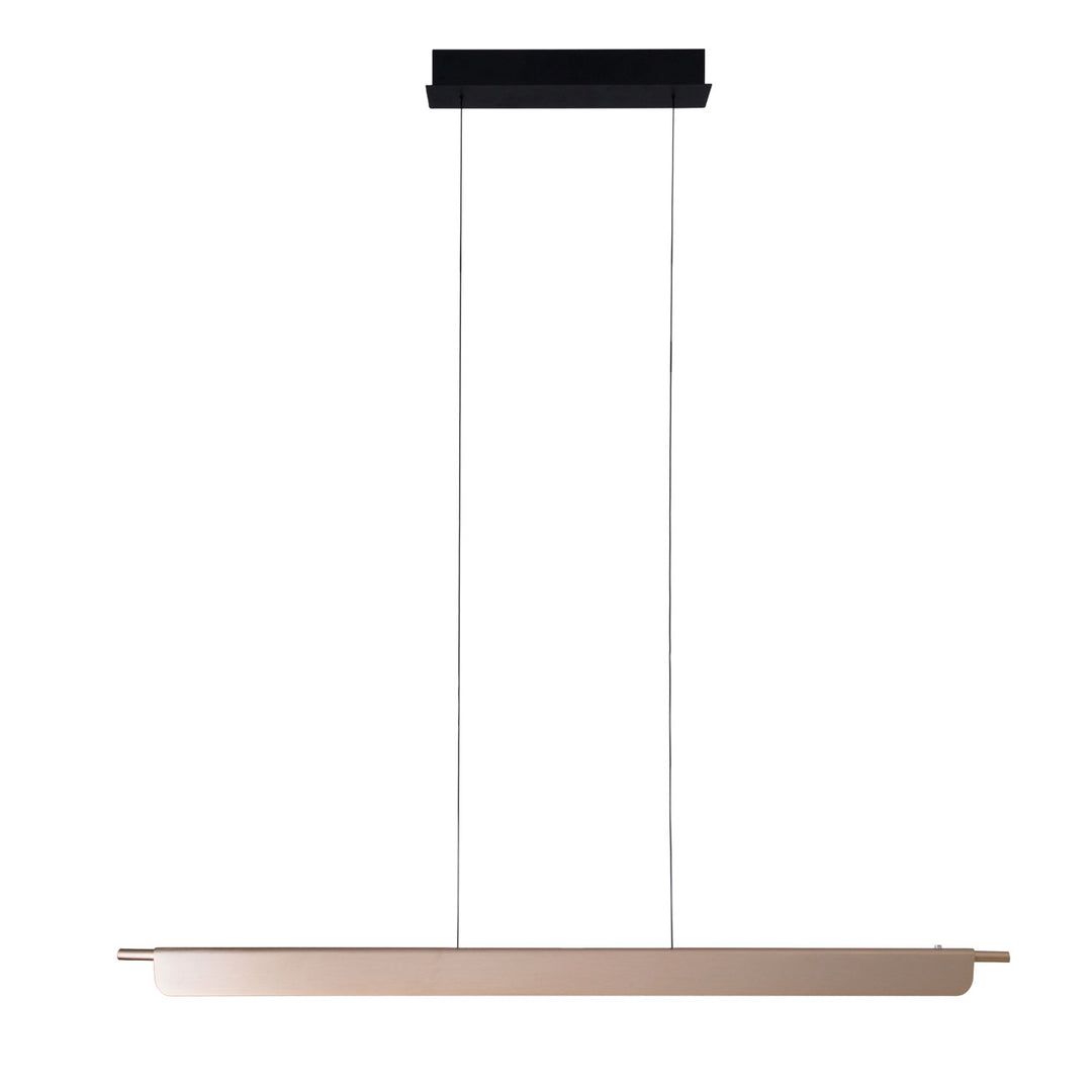 Lustra din metal Jo-Jo Modern by Maxlight