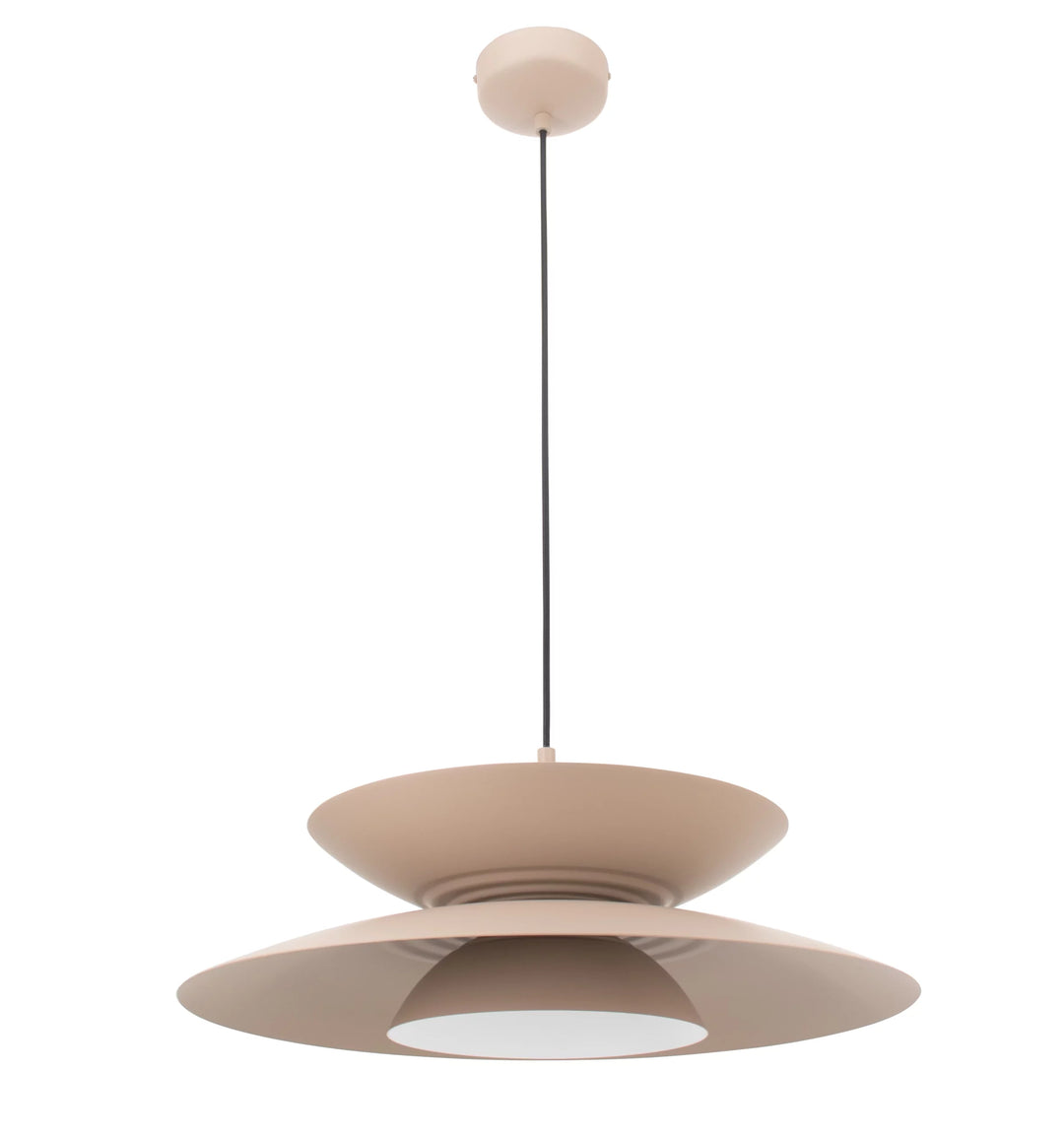 Lustra suspendata MAYUMI 12W MAXLIGHT P0698