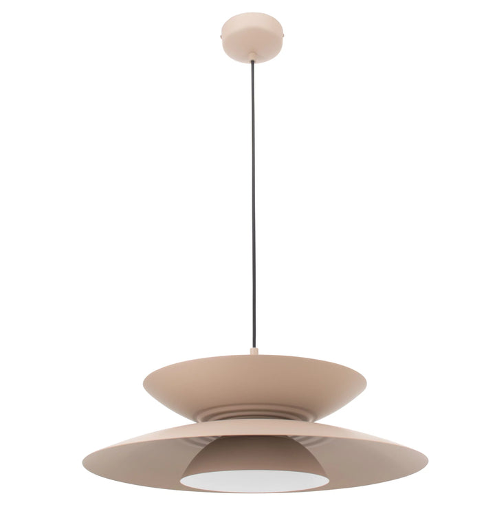 Lustra suspendata MAYUMI 12W MAXLIGHT P0698