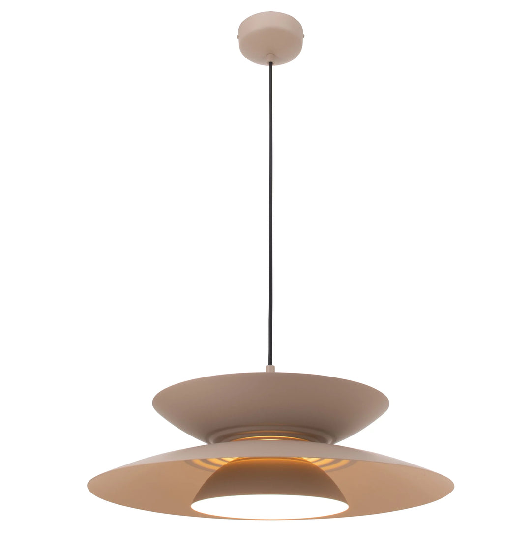 Lustra suspendata MAYUMI 12W MAXLIGHT P0698