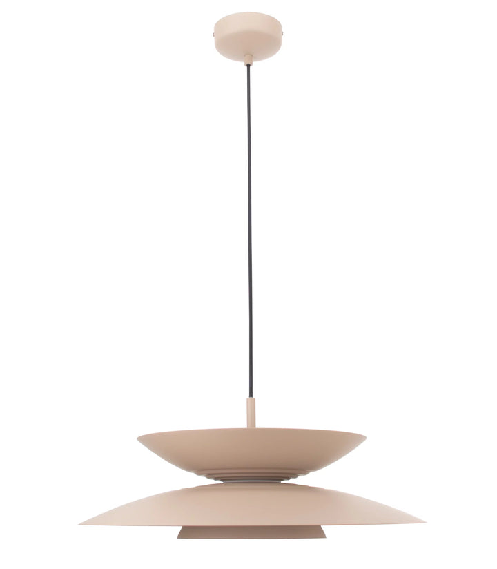 Lustra suspendata MAYUMI 12W MAXLIGHT P0698