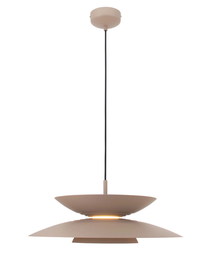 Lustra suspendata MAYUMI 12W MAXLIGHT P0698