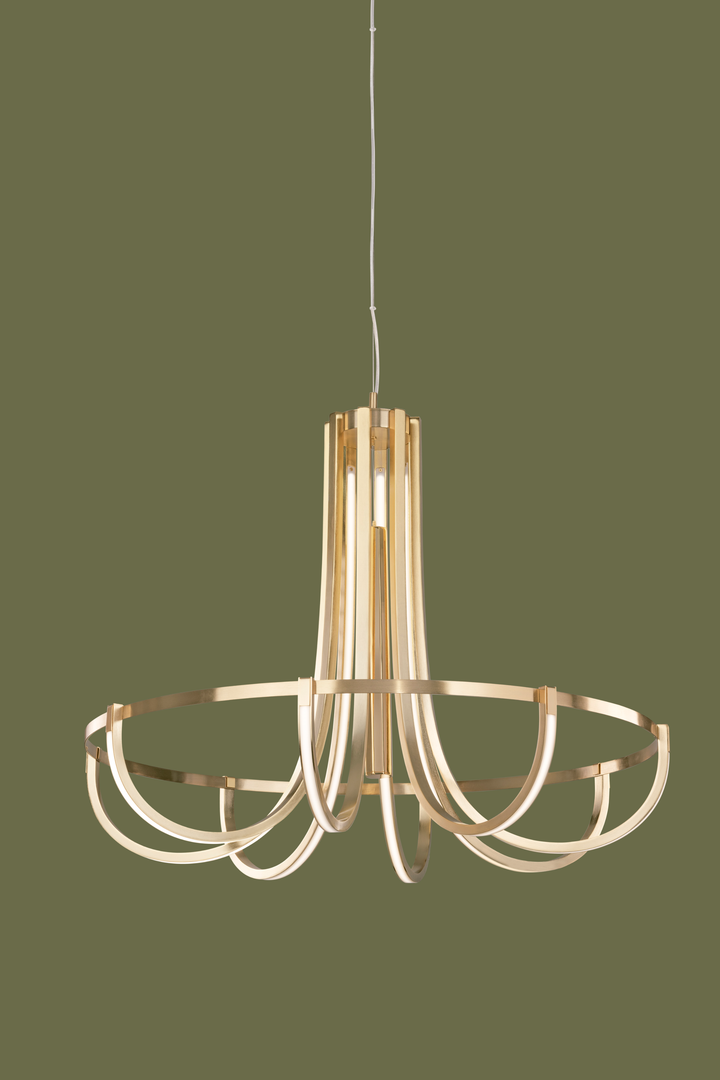 Candelabru Parachute L8 by Twenty Brand Design
