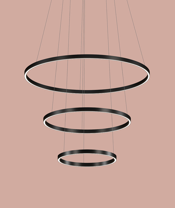 Lustra Profile Project 130 by Twenty Brand Design