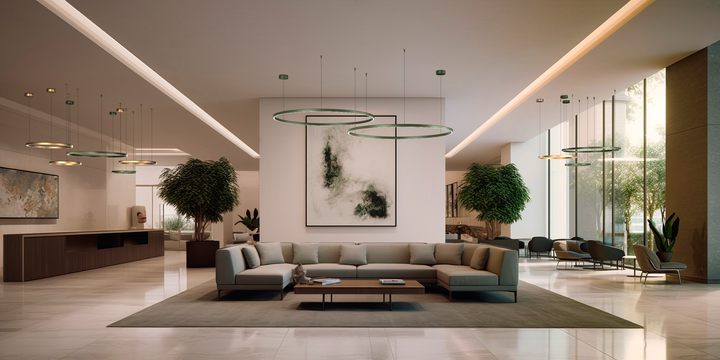 Lustra Profile Project 130 by Twenty Brand Design