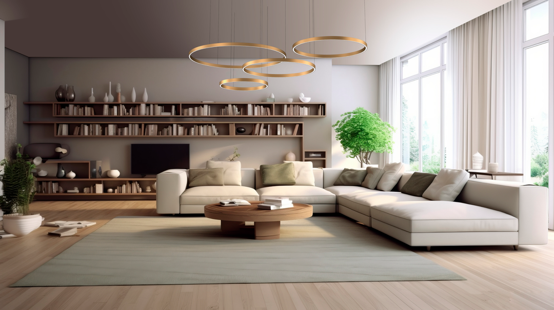 Lustra Profile Project 130 by Twenty Brand Design