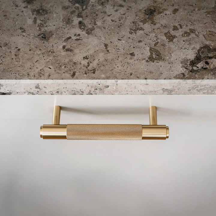 Maner pentru mobilier Cross Buster + Punch