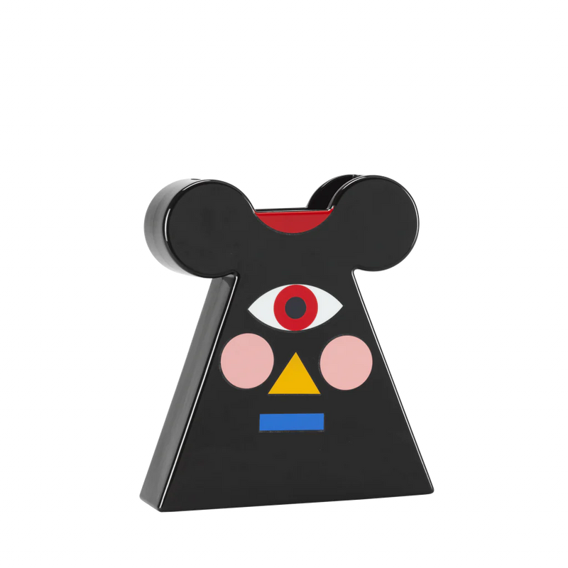 Vaza Oggian Mister Mouse by Qeeboo