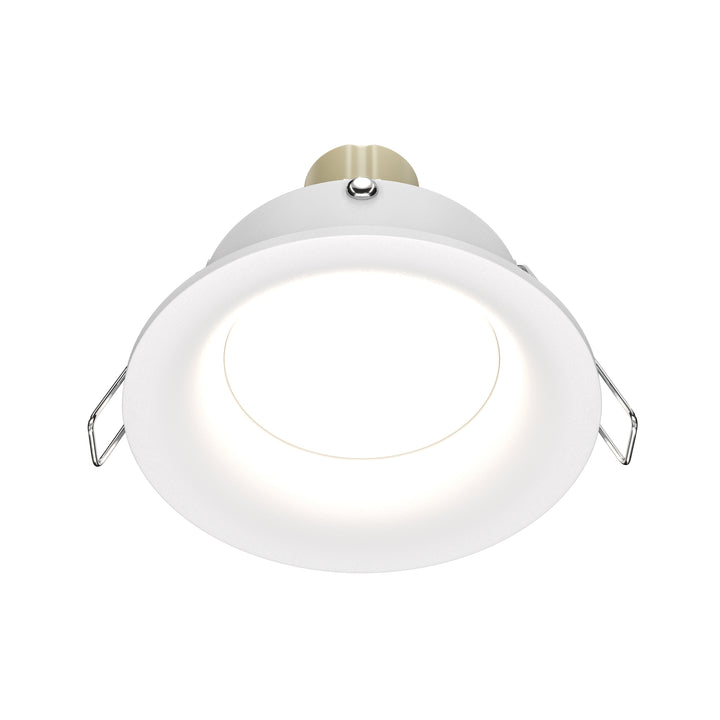 Spot incastrat Slim DL027-2-01W