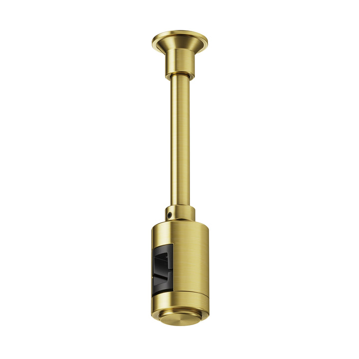 Suport de perete simplu, alungit, Flarity TRA155CW-SL1-BS