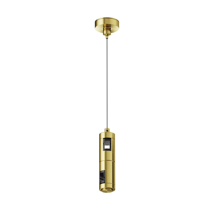 Suspensie dubla cu cablu Flarity TRA157SW-D1-BS