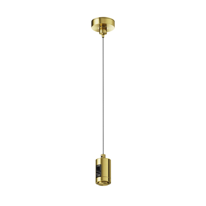 Suspensie doar cu cablu FlarityTRA157SW-S1-BS